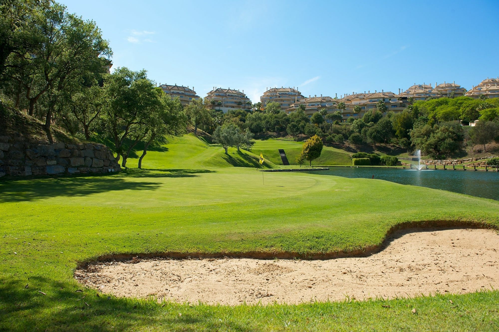 Apartamento Greenlife Golf Club - *