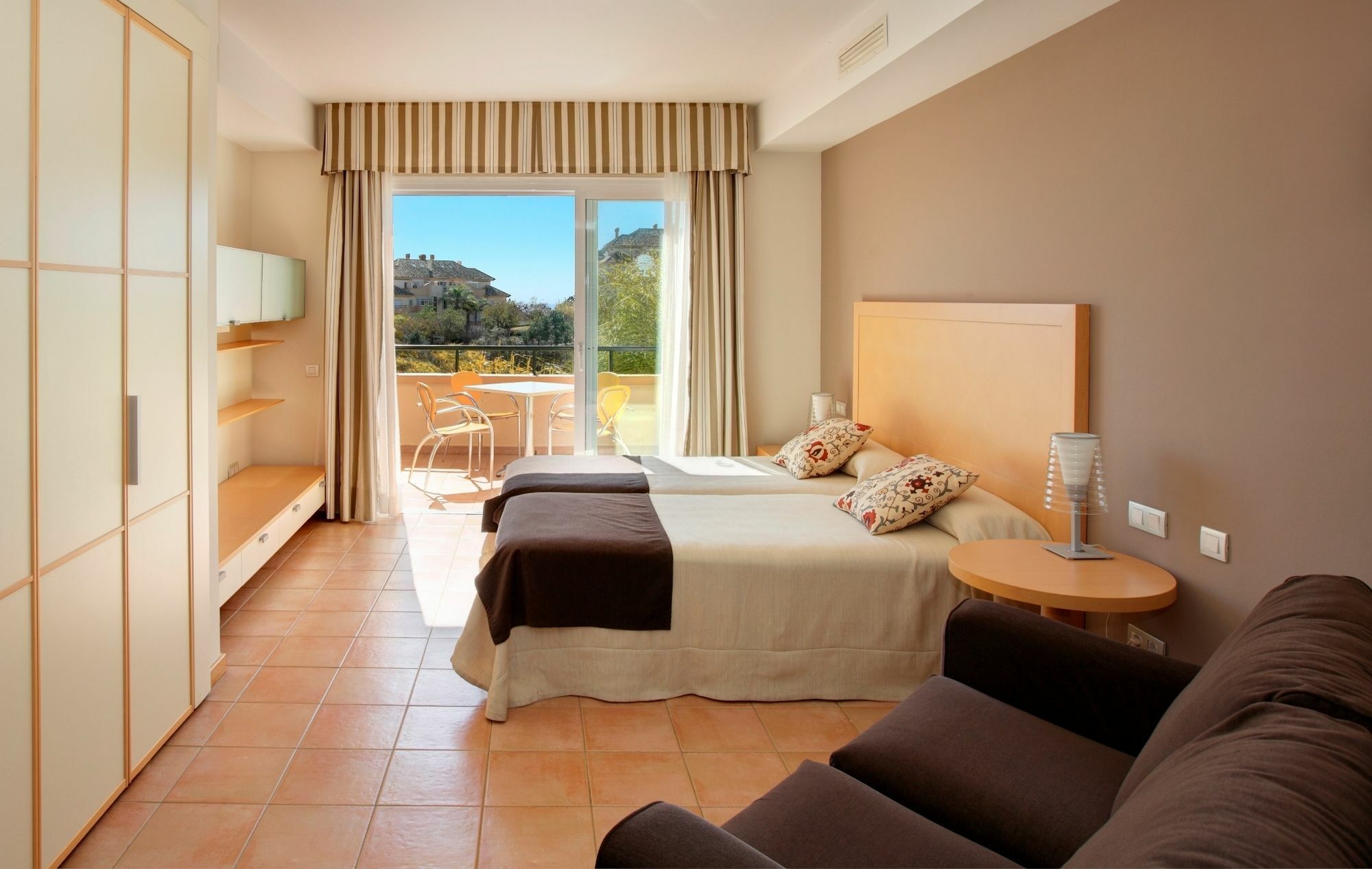 Greenlife Golf Club - Appartement Marbella